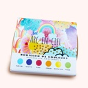 Set Aquarelle