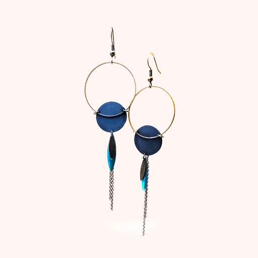 Boucles chaines