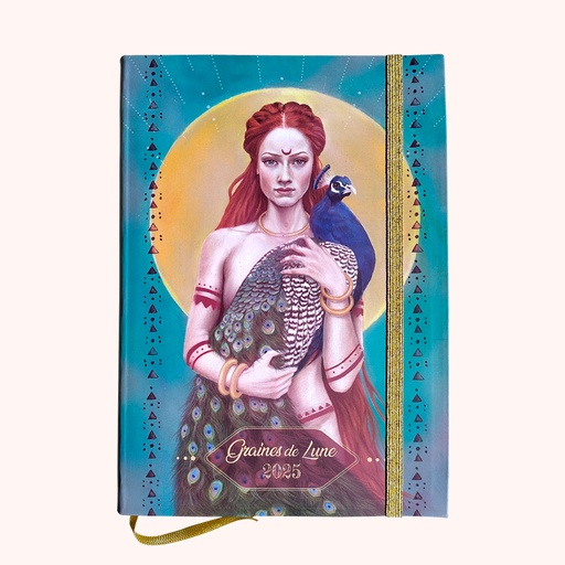 Almanach menstruel