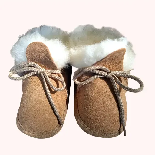 Chaussons enfants